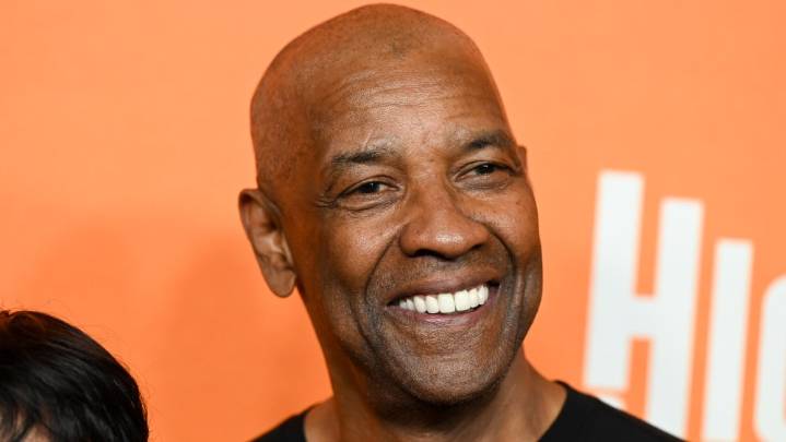 Denzel Washington Stopped Watching Movies: 'I Don't Go to the Theater'