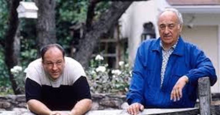 Fallece Jerry Adler, recordado por su papel  en The Sopranos, a los 96 años