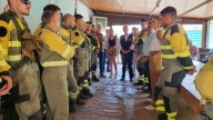 Aagesen en Extremadura: "Estamos dando respuesta, pero hay que trabajar desde el rigor, solicitando lo que realmente se necesita"