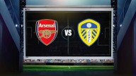 Arsenal vs Leeds: Latest team news, predicted lineups and injuries