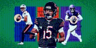 Intel on all 32 NFL teams: Rome Odunze breakout, Drake Maye buzz, trade rumors and more