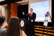 House Democrats’ frustration shows division over new STAAR test