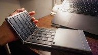 This Foldable Keyboard and Mouse Combo Helped Me Stay Productive in a Busy Hostel
