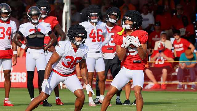 Watch 2025 Buccaneers preseason kickoff on WESH 2