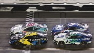 NASCAR Driver Sparks New Outrage Against Stage Racing With Bold Daytona Take