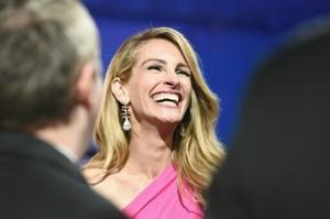 Julia Roberts to make Venice debut in cancel culture drama