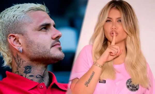 “No debo ninguna multa a nadie": Wanda Nara volvió a apuntar contra Mauro Icardi