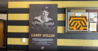 Warren Central names newly renovated locker room to honor late coach