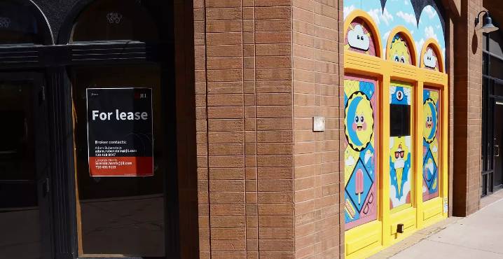 Artists Leave Their Fingerprints Downtown in 16th Street Project