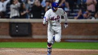 Mets’ Brandon Nimmo makes ‘hottest’ playoff declaration after walking off Phillies