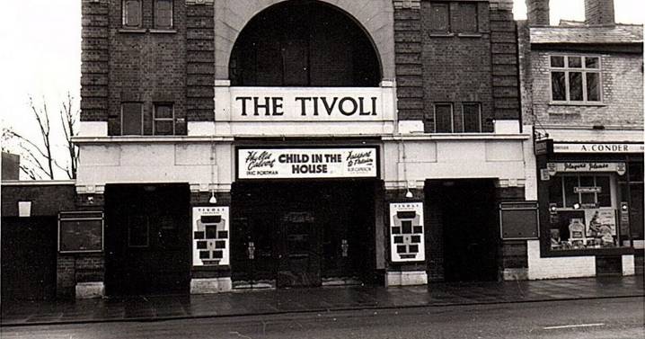 Cinemas Cambridge has lost over the years remembered in rewind