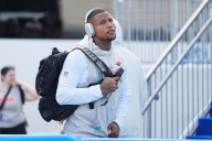 Dolphins injury report: Darren Waller, De'Von Achane updates