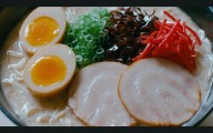 Feast your eyes: Japanese food replicas get exhibition spotlight at Japan House LA
