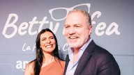 Salvador del Solar y Ana María Orozco derrochan amor en redes sociales tras el estreno de 'Betty, la fea 2'