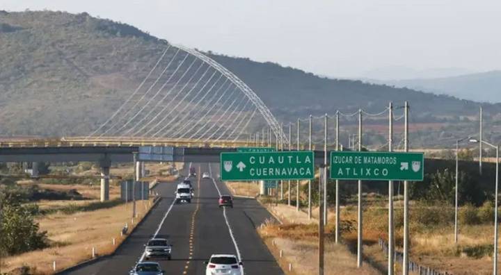 Delincuentes prefieren robar en vías estatales: Censo Nacional de Seguridad