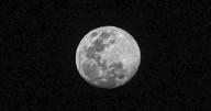 Sturgeon Moon to light up early Saturday morning sky