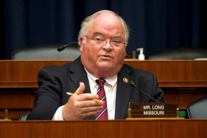Donald Trump removes IRS commissioner after less than 2 months