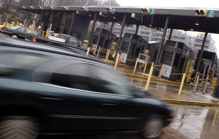 8 NJ Bridges May See Big Toll Hikes In 2026, Here's What To Know