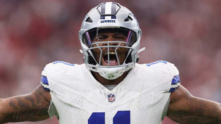 With Micah Parsons, the Packers now have a top pass