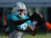 Ifeatu Melifonwu on scuffle with Lions' Jameson Williams