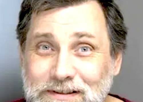 Deadline Detroit | Westland Man Charged With Sending Threats to Macomb County Judge