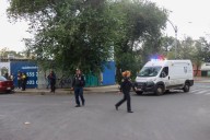 Asesinan a menor de 15 años en la Miguel Hidalgo; detienen a presunto agresor