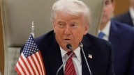Donald Trump ratificó su apoyo a Ucrania y reveló que es difícil llegar a un arreglo con Vladímir Putin