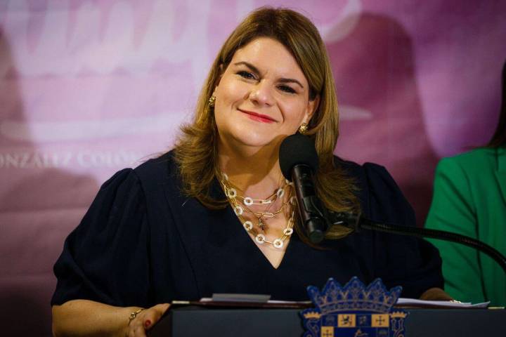 Gobernadora pone distancia con exfuncionaria del DTOP bajo investigación – NotiCel 