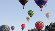 Spirit of Boise Balloon Classic returns to Ann Morrison Park for 34th year