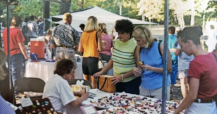Cedarhurst Art & Craft Fair to close with grand finale weekend