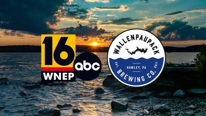 Win a Weekend at Lake Wallenpaupack!