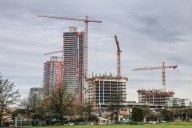 Slow housing construction could hinder BC retail real estate