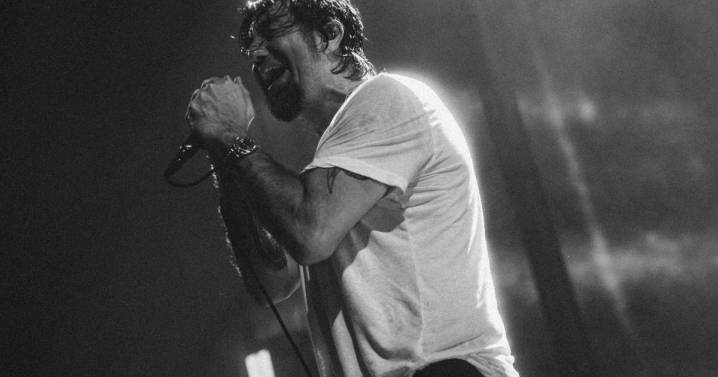 Here’s the setlist from Deftones’ North American tour