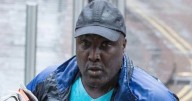 Dark life of Akinwale Arobieke from boy's death to racist nickname and squeezing muscles