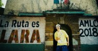¡VK Blanka estrena video musical grabado en México!