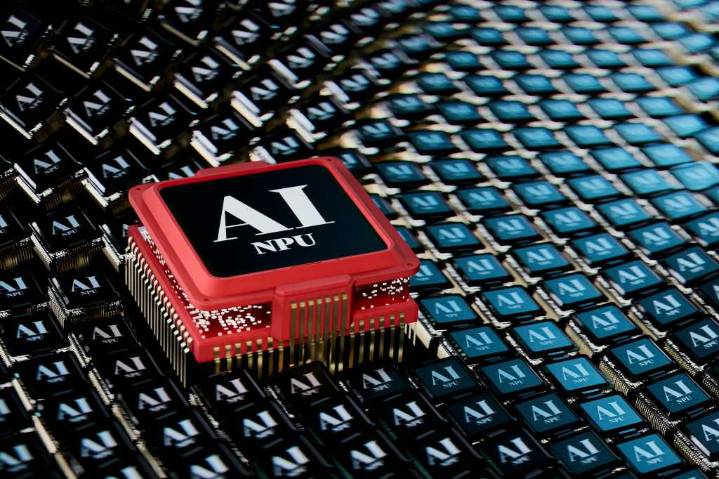 No Wi-Fi? No problem. Local AI laptops keep you working anywhere