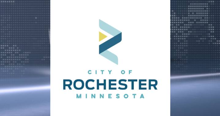 Rochester ramps get tech boost: Easier parking with contactless pay