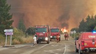 Críticas a la Junta de Castilla y León por la gestión de los incendios