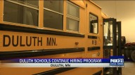 Duluth Public Schools Welcoming New Bus Drivers