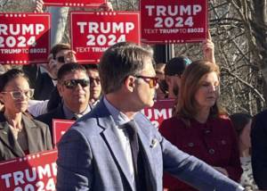 Bauer, South Carolina’s former lieutenant governor, ends GOP primary challenge to Sen. Graham