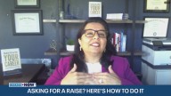 Asking for a raise? Here's how to do it confidently