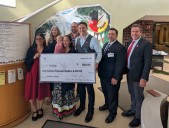 Rx Kids provides $800,000 in support to eastern Upper Peninsula families