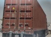 FGR obtiene sentencia de 60 años de prisión por secuestro exprés y robo de autotransporte