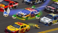 NASCAR Ratings Skyrocket After Addition Of Mario Kart Power