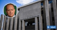 Fiscal nacional ordena a Fiscalía de Los Ríos indagar causa contra presidente de la Corte de Temuco