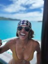 Halle Berry Trolls Ex-Husband David Justice’s Remarks About Why They Split