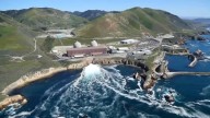 Thrust fault at Diablo power plant concerns seismic expert