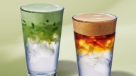 Starbucks expands testing of its coconut water drinks