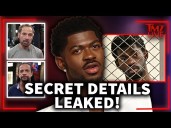 EXCLUSIVE: Hidden Evidence From Lil Nas X’s ARREST!