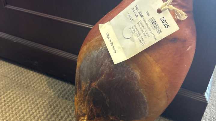 Wilson County – Tennessee Fair look back, look ahead and $35K hams